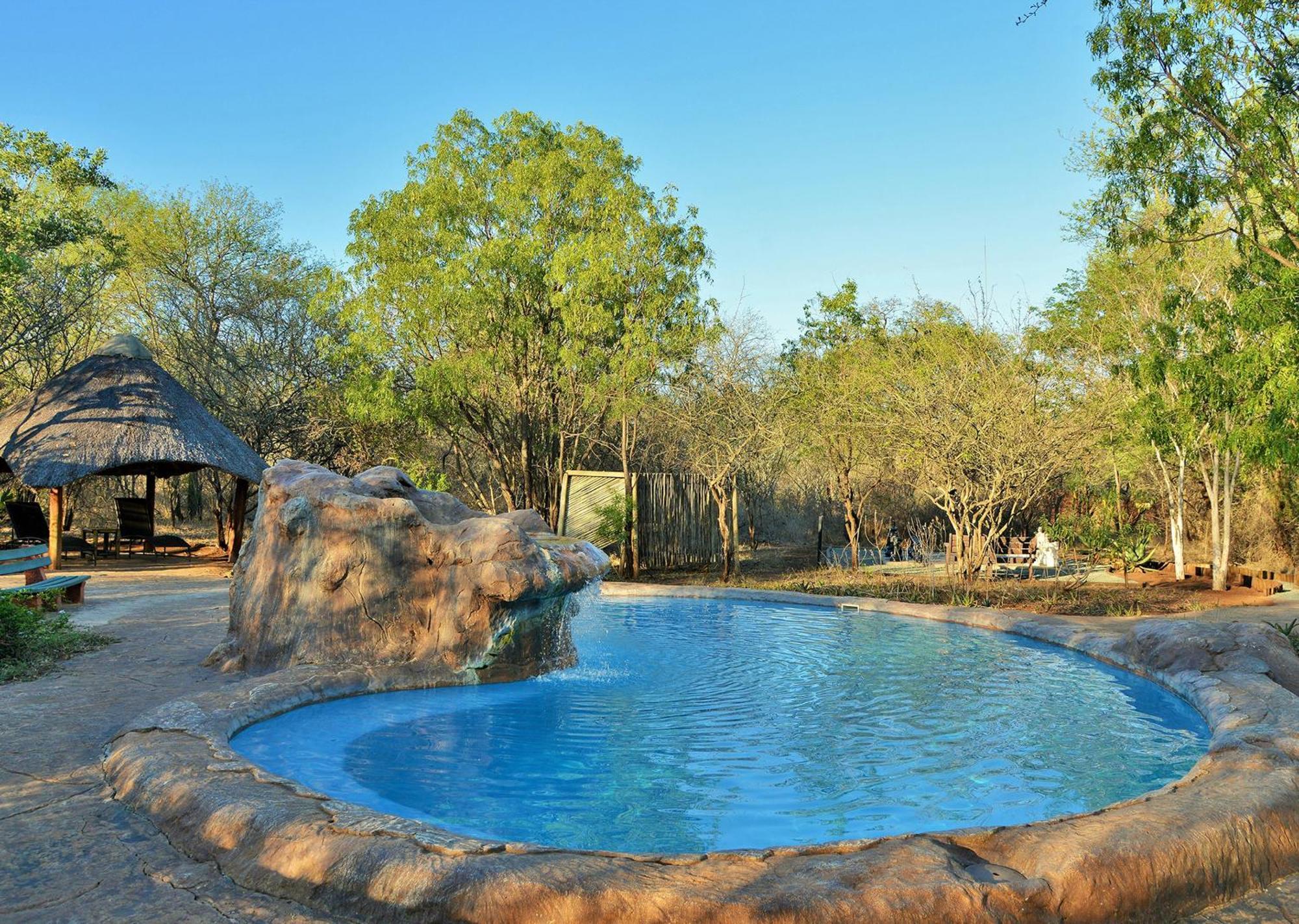 Jackalberry Ridge By Dream 3* Marloth Park