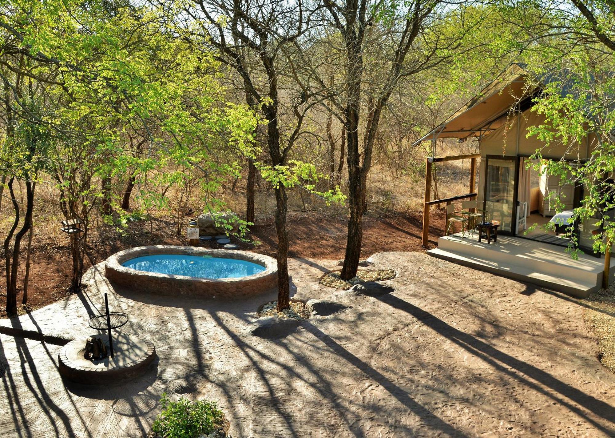 Jackalberry Ridge By Dream 3* Marloth Park