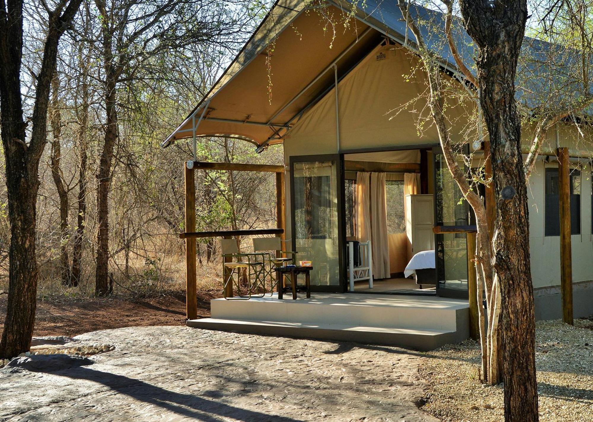 Jackalberry Ridge By Dream 3* Marloth Park
