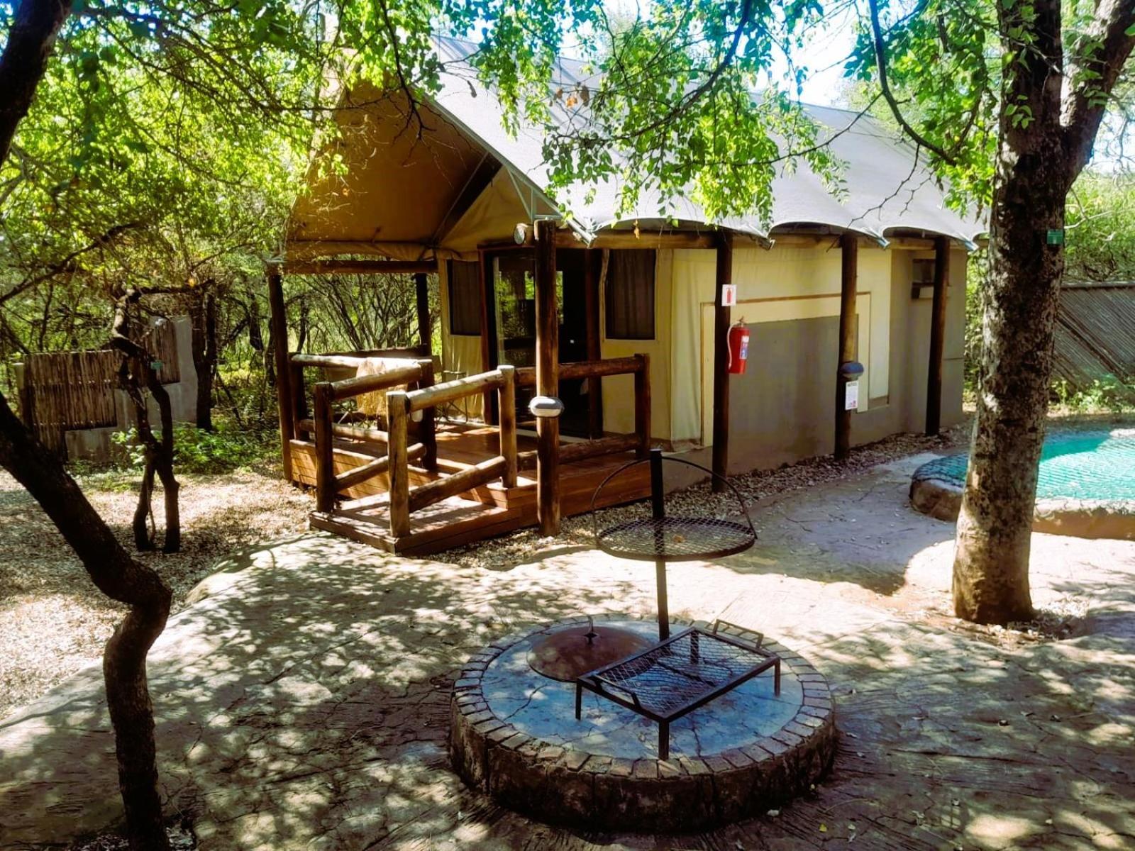 Jackalberry Ridge By Dream 3* Marloth Park